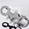 Easy Install Faucet Wrench Multifunctional Plumbing Repair Tool Portable Hand Tools  Home Repair