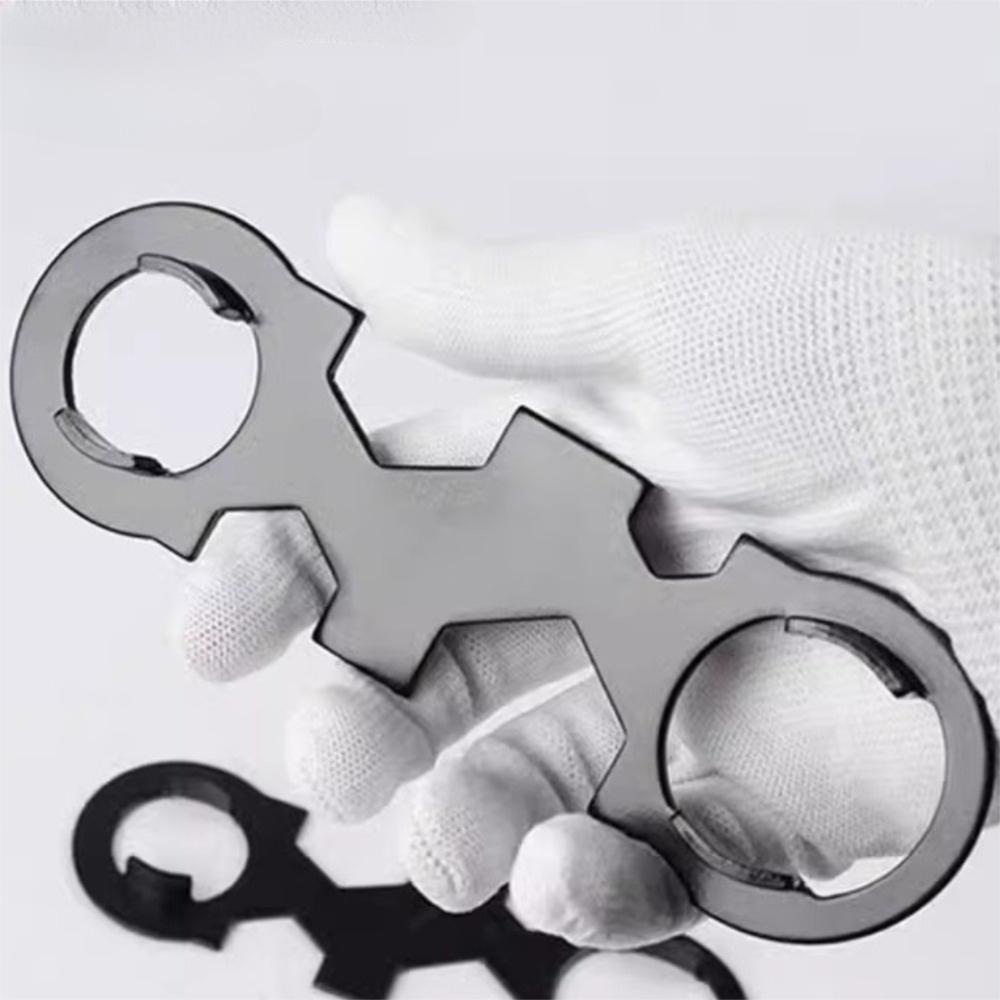 Easy Install Faucet Wrench Multifunctional Plumbing Repair Tool Portable Hand Tools  Home Repair