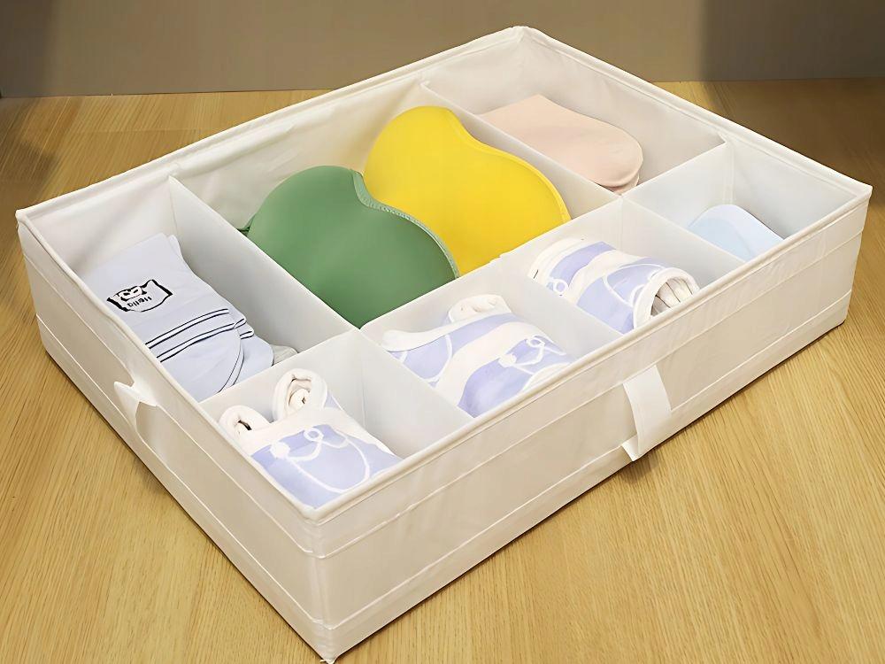 Box 7 31007 White (48)