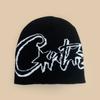 Hip Hop Street Corteiz Cruise Knitted Hat Male Female Warm Rap Personality Cold Hat