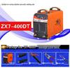 Wei Wang Dual-Use Electric Welder 220V, 200-400A, Fully Automatic, Dual Voltage, Household Model.