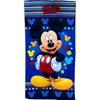 Mickey Disney Bath Towel-beach Towel 70x140 Cm.