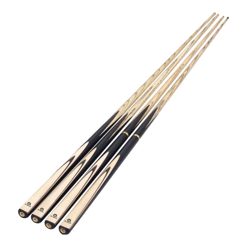 O'MIN Ice Blade Billiard Cue