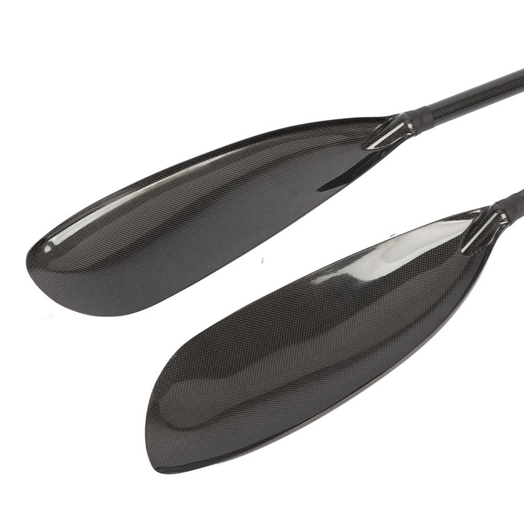 Double End Adjustable Angle Carbon Fiber Paddle Standup Paddles for Surfing Kayak Inflatable Boat