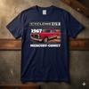 Tops – T-Shirts