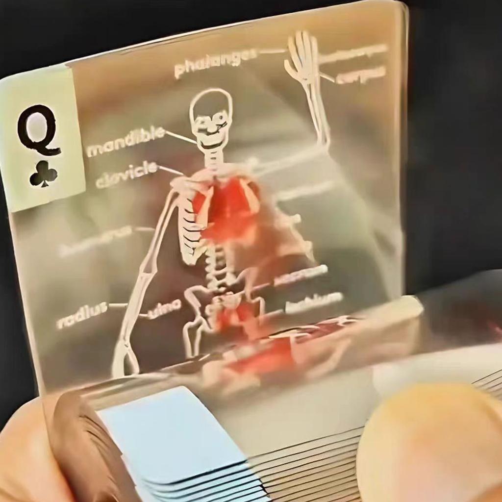 Family Time Full English Prawda czy wyzwanie Gra karciana dla par Gra rodzinna