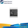 Genuine SMD BQ76200PWR TSSOP-16 High-Side N-Channel FET Driver Chip