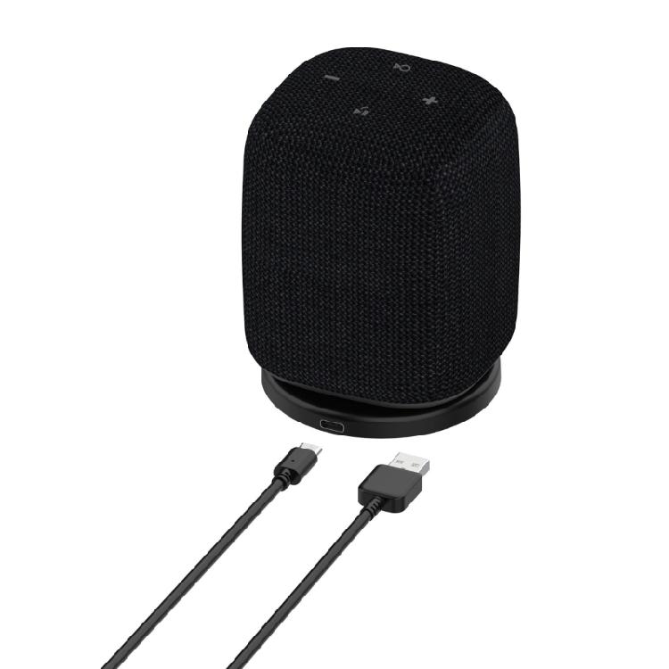 Magnetic Home Speaker Charging Stand for Power Base