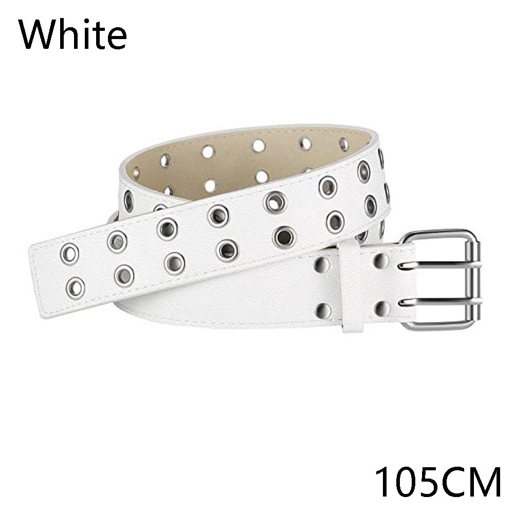 Cummerbunds Oblečení Doplňky Punk Pásek Goth Pás Džíny Podvazky Nastavitelné pásy