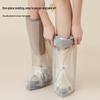YOUAO Disposable Rain Shoe Covers