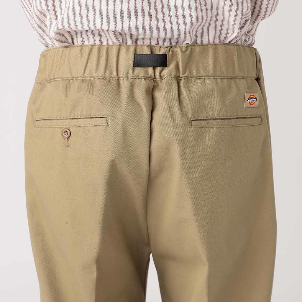 Dickies Climbing Work Pants Stone L DB0010-0065