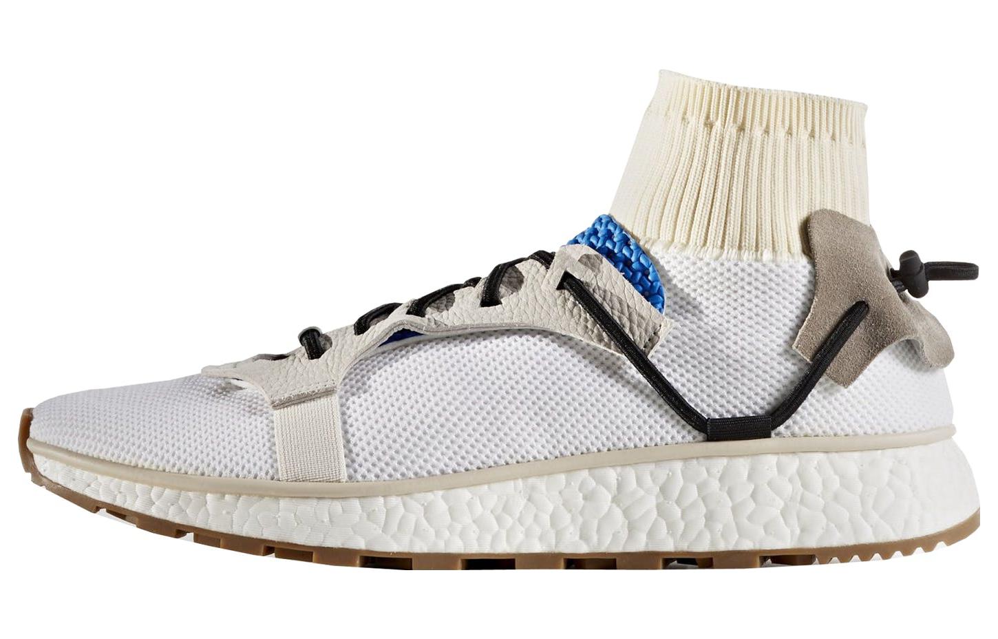 Aw Run Alexander Wang x Aw Run Adidas Originals  White  CM7827 38
