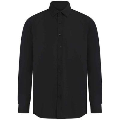 Mens Cotton Feel CoolPlus Shirt