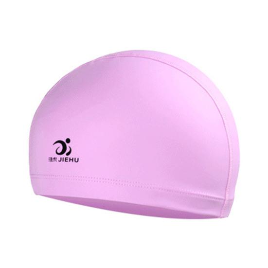 

Шапочка для плавания Водонепроницаемая дышащая искусственная кожа с покрытием Эластичные шапочки Защита ушей Мягкие мужчины Женщины Взрослые Шапка для дайвинга Аксессуары для плавания