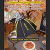 NiceFoto AR-600C Portable RGB Video Light 50W Photography LED Fill Light 2700K-6500K COB Studio