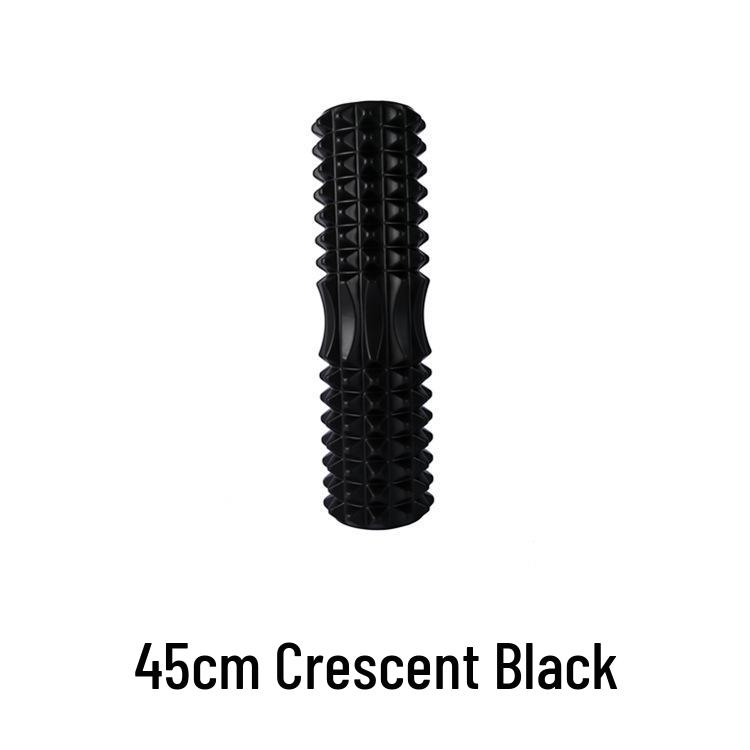 Foam Roller Muscle Relaxation & Slimming Leg Massager for Yoga and Calf Massage