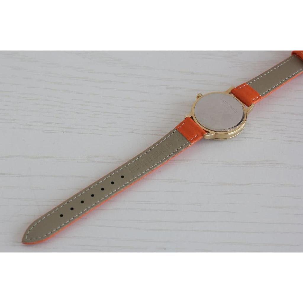 Used Working kate spade new York watch with interchangeable bezels