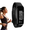 Watch Step Counter Smart Watch for Sports Waterproof Calorie Distance Pedometer Portable Smart Activity Tracker for Women Men