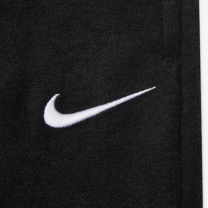 Nike Knit Sports Pants Kids Bottoms Black FD9256-010