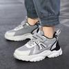 Children Casual Shoes Breathable Mesh Sneakers for Kids Anti-skid Wear-resistant Sports Shoes Boys Trainers