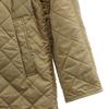 MACKINTOSH PHILOSOPHY Quilted coat 40 beige Women Used