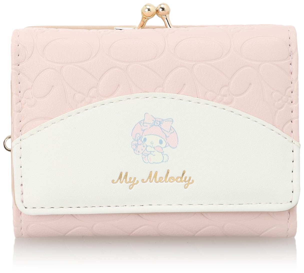 

Кошелек-трифолд Aldi SR22 My Melody, SR22-2MM,