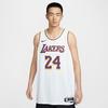 NBA Association Edition Basketball Jersey Men's