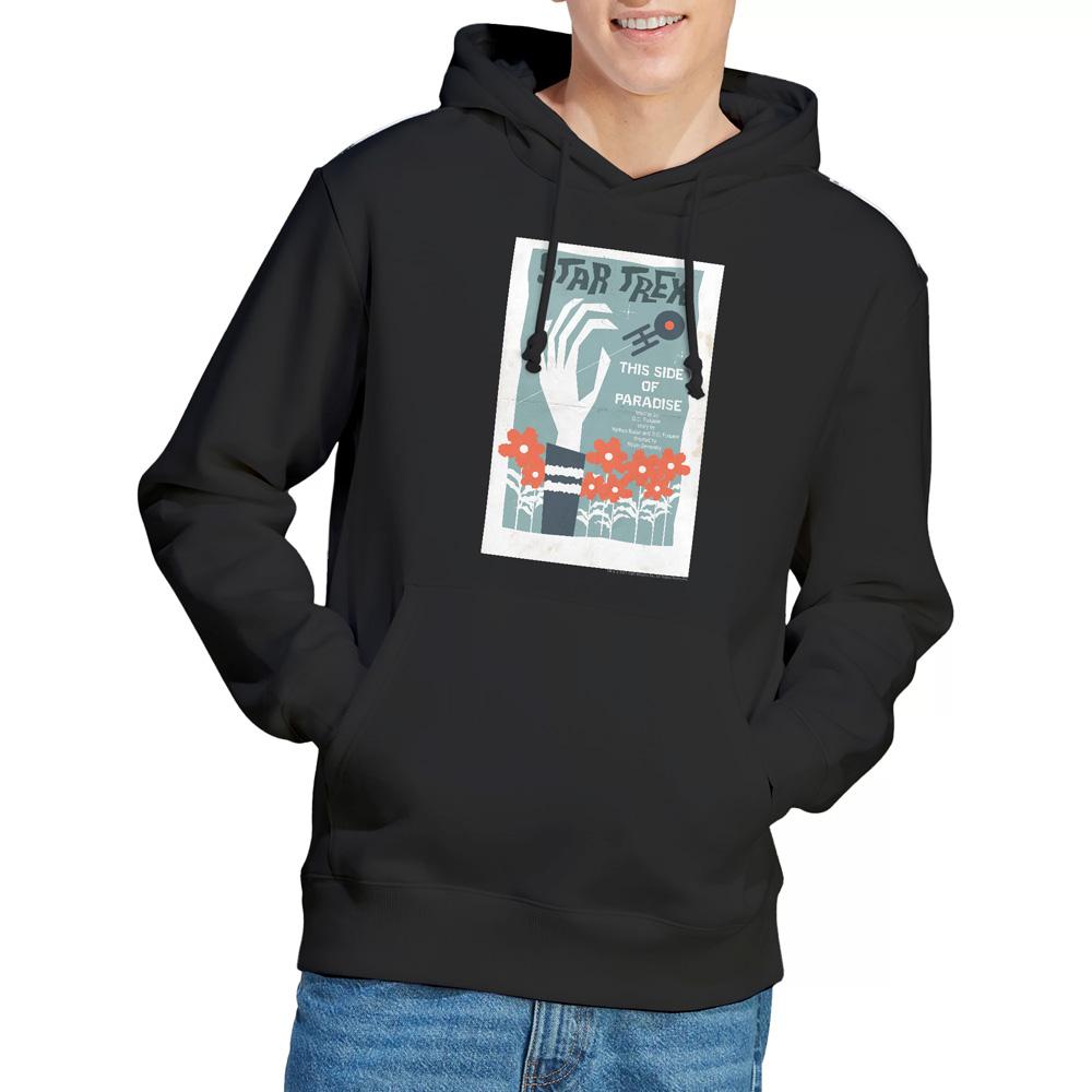 STAR TREK Men's The Original Series Episode 24 Hoodie