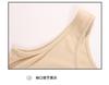 Knitted Vest: Summer Casual Versatile Thin Round Neck Solid Color Sleeveless Women's Top