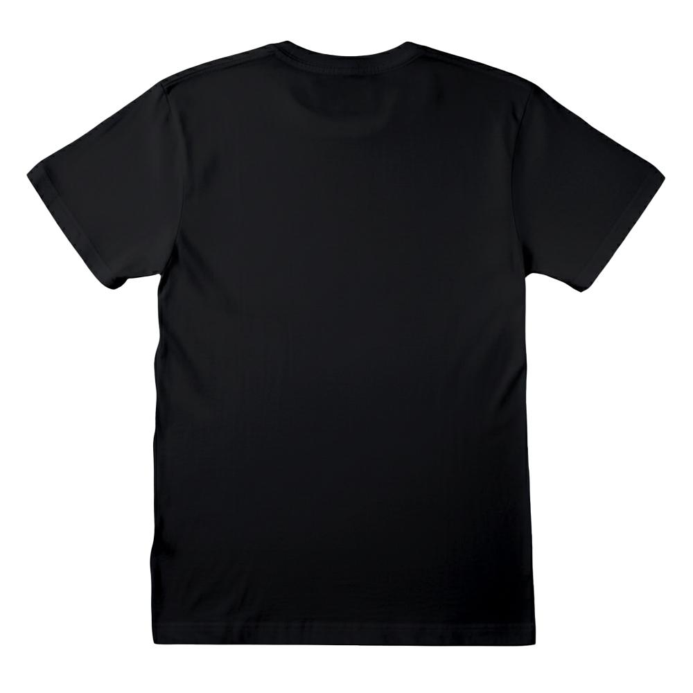 The Last Of Us Unisex Adult Ellie T-Shirt
