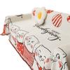Chenille Anti-Scratching Sofa Towel Full Cover Cloth Cartoon Creative Dust-Proof All-Inclusive Universal Sofa Cover Non-Slip Seat Cushion