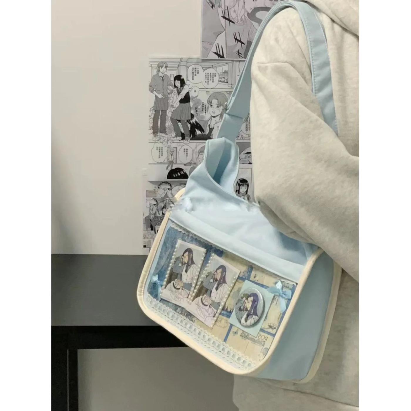 

Новая модная сумка через плечо большой емкости, высококачественная сумка для отдыха, универсальная дизайнерская многофункциональная сумка для малышей, 3 цвета