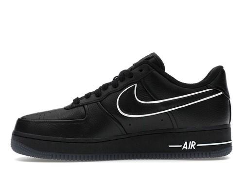 Nike Air Force 1 Low Paris Patent - HF4084-001