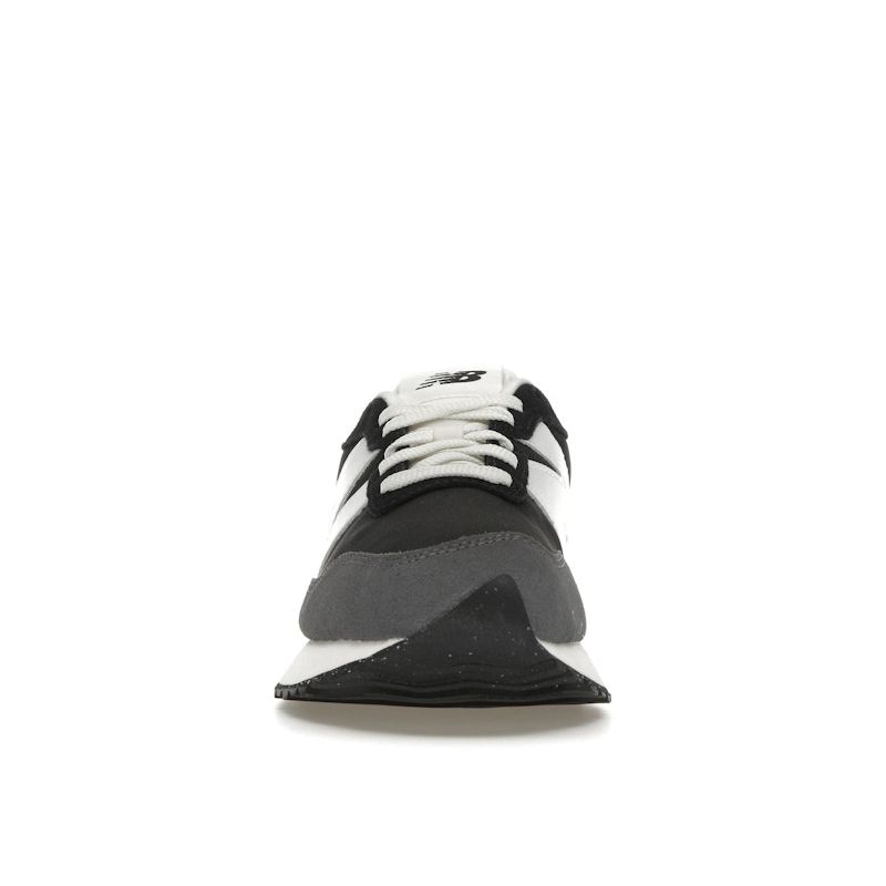 New Balance 237 Black Magnet White Women's WS237DB1