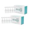 2Pcs Instantly Eyes Dark Circle Cream 5pcs/set Anti-Aging Under Eye Cream Remove Eye Bags Puffiness Lift Plump Firm Tighten Eyes Skin