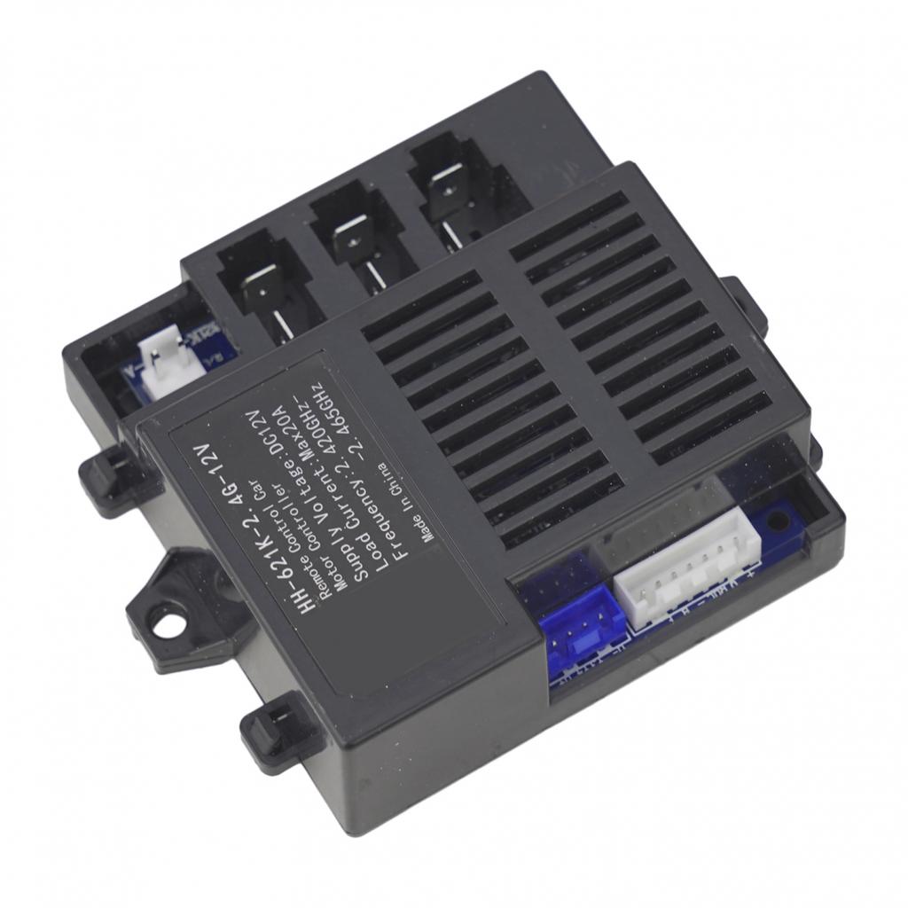 Indicator Light Control Box Receiver Suitable Connection