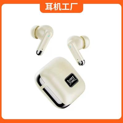 X89 Wireless In-ear Bluetooth Headset Tws Long Battery Life High Definition Digital Display Wearing Portable Sports Bluetooth Headset