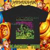 New Shirt CHUD Horror Movie Logo Funny T Shirt USA Size S To 5XL