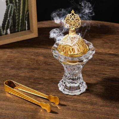 Decoração de casa – Incensos e queimadores