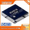 WLCSP Multi-Level Class G Audio Power Amplifier IC NS4818