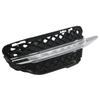Daytime Running Light And Grille For Benz S Class W221 2009 2010 2011 2012-2013 Front Bumper Anti Fog Light A2218201756