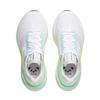 New LiNing Cushioning, Wear Resistant Low Top Casual Running Shoes Women's White ARHV014-20