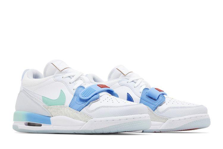 Air Jordan Legacy 312 Low GS 'Emerald Rise'