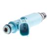 Set 4 Flow Matched Fuel Injector 23250-28020 2325028020 23209-28020 2320928020 For Toyota 2.4L 2AZFE
