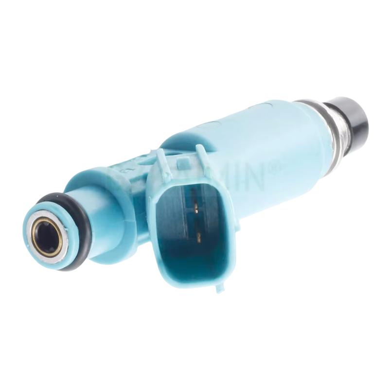 Set 4 Flow Matched Fuel Injector 23250-28020 2325028020 23209-28020 2320928020 For Toyota 2.4L 2AZFE