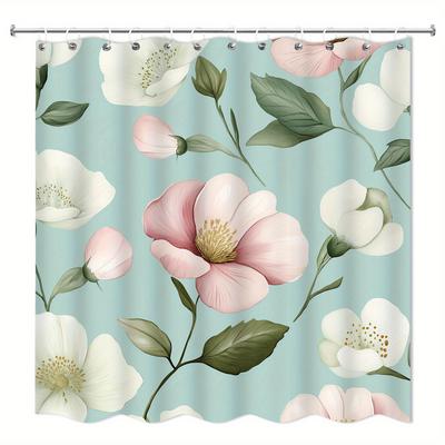 Casa de banho – Cortinas para duche