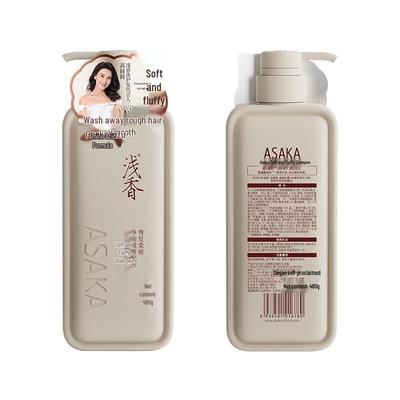 Shampoos & Haarspülung