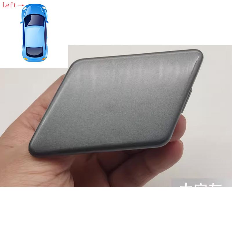 Automatické krytky trysek ostřikovačů světlometů předního levého a pravého nárazníku pro BMW E90 E91 řady 3 2009-2012 61677211209 61677211210