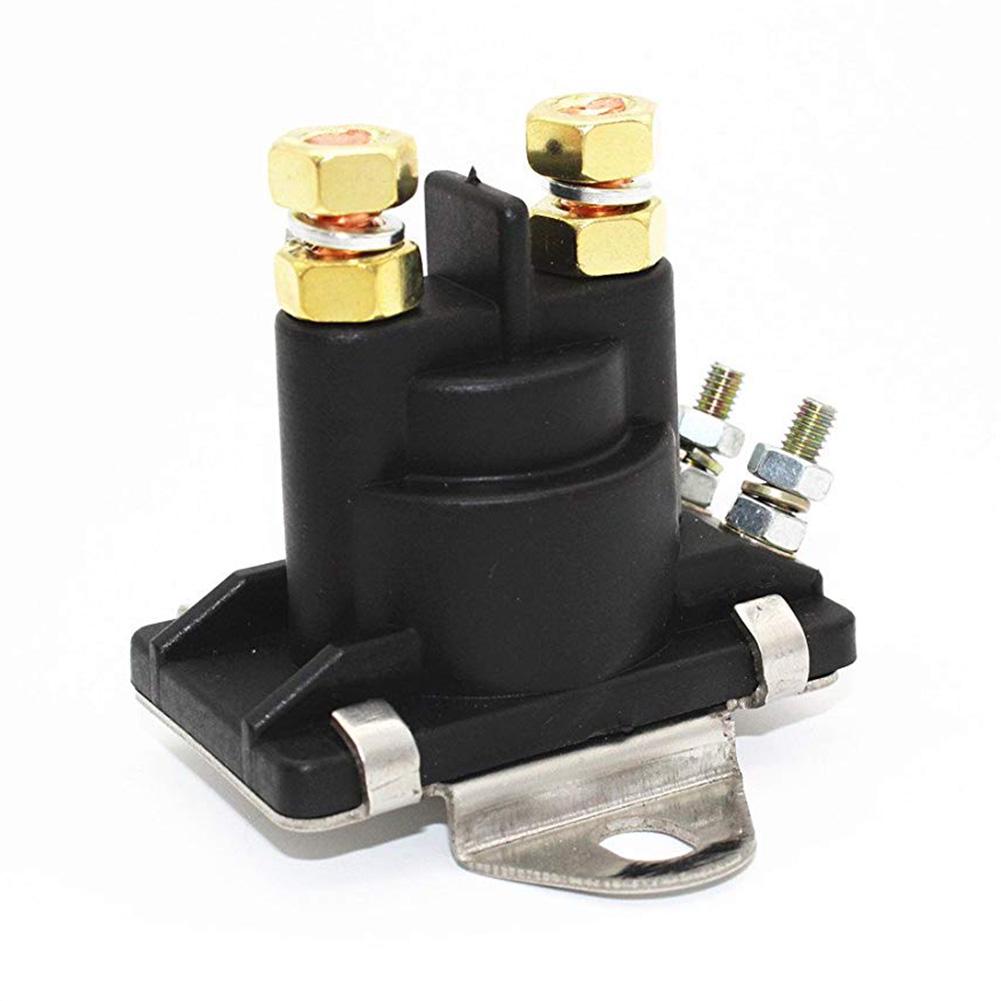 New Solenoid Relay Switch fits Mercury Outboard Mercruiser replaces 89-96158