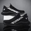 2025 Lightweight Mesh Comfortable Casual Man Shoe Non-Slip Zapatillas Hombre Men Sneakers Summer Breathable Sports Running Shoes